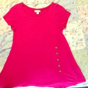 Misia Top, Size Small